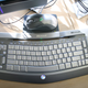 Image for article titled Microsoft WED 8000 Keyboard Pushed Back to September